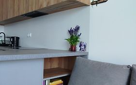 Apartament Lawendowy